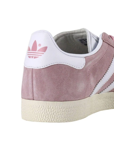Shop Adidas Originals Sneakers Shoes Women  In Pink