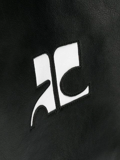 logo手提包