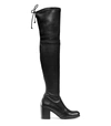 STUART WEITZMAN THE TIELAND BOOT