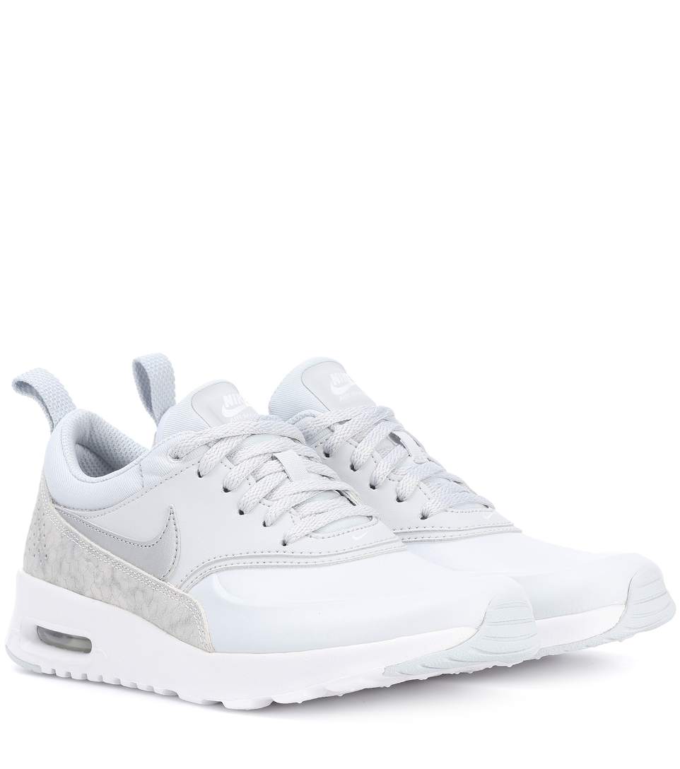 air max thea leather