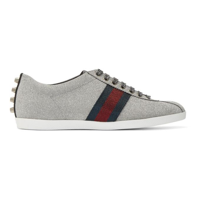 bambi shimmer sneaker