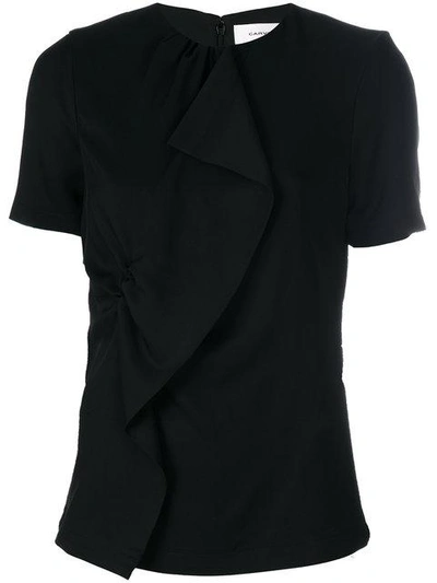 Shop Carven Ruffled Top