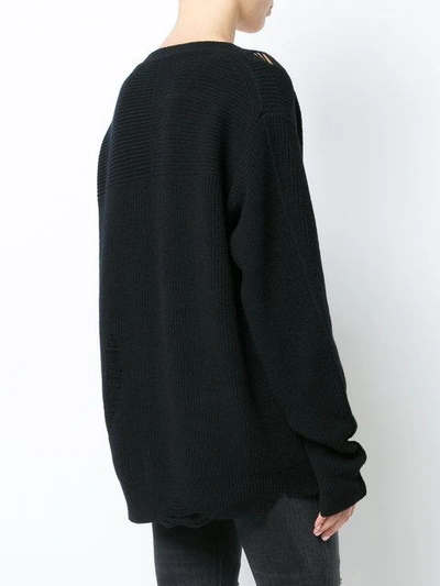 Shop Helmut Lang Black