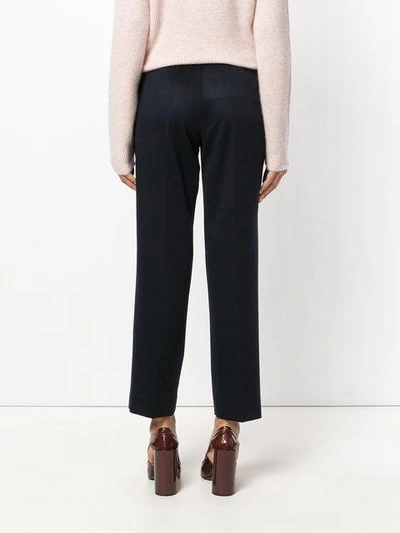 Shop Gabriela Hearst Warren Trousers