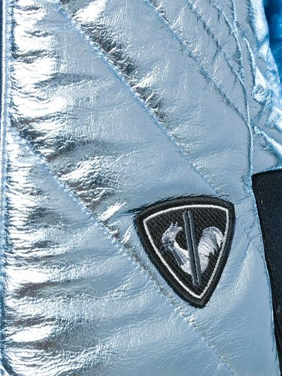Shop Rossignol Audrey Metallic Jacket