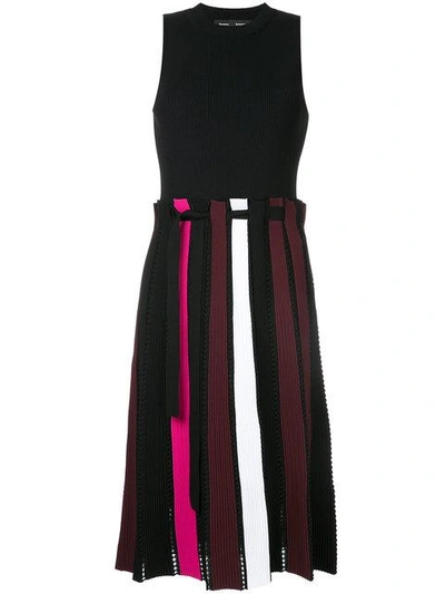 Shop Proenza Schouler Sleeveless Knit Dress