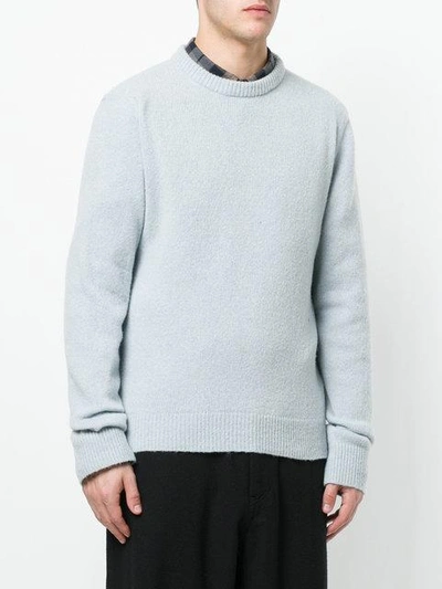 Shop Our Legacy Base Round Neck Sweater