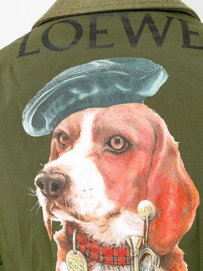 Shop Loewe Green