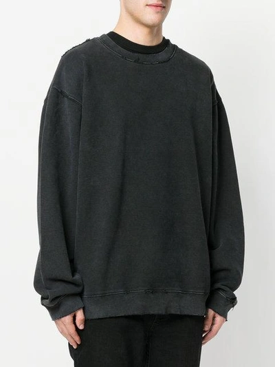 Rta Printed Sweatshirt | ModeSens