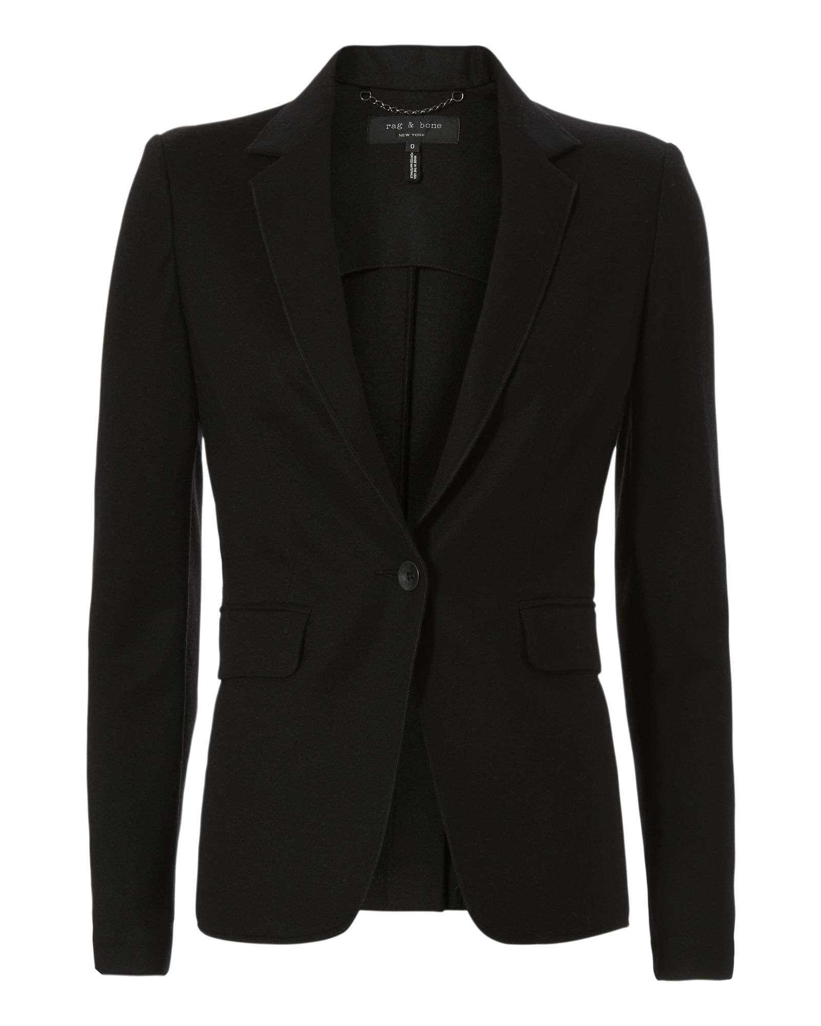 rag & bone club jacket