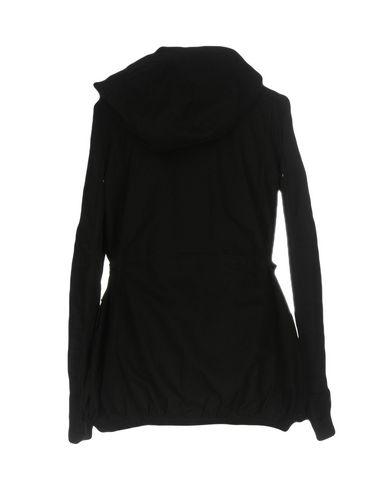 Just Cavalli Jacket In Black | ModeSens