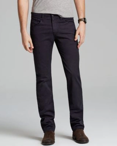 Shop Ag Matchbox Slim Fit Jeans In Nighttime