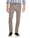 Ag Matchbox Slim Fit Jeans In Shale