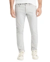 Polo Ralph Lauren Sullivan Slim Fit Jeans In Anderson Light Gray