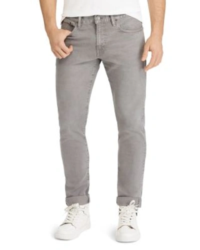 Polo Ralph Lauren Sullivan Slim Fit Jeans In Anderson Dark Gray