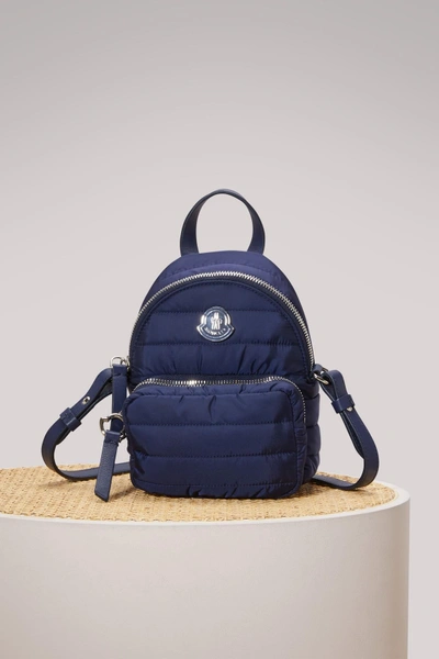 Shop Moncler Kilia Small Backpack