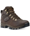 TIMBERLAND Timberland Men&#039;S Maddsen Hiking Boots
