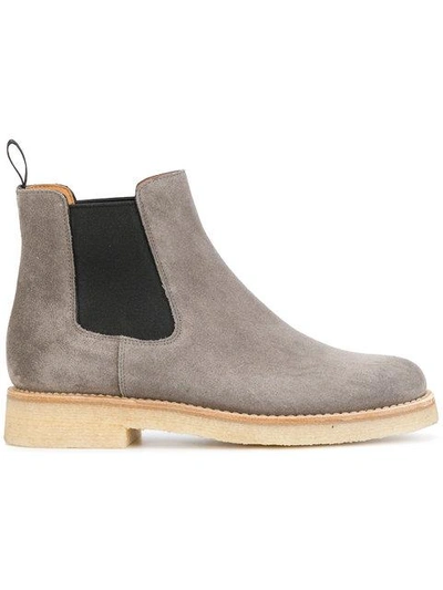 Shop Church's Flat Ankle Boots