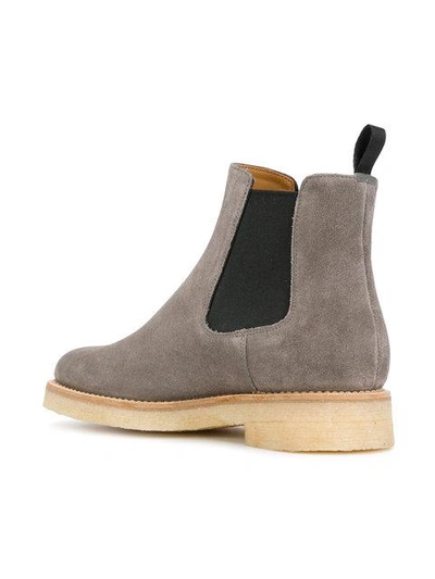Shop Church's Flat Ankle Boots