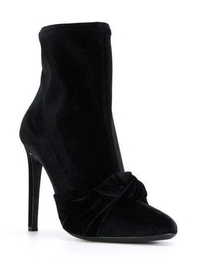 Shop Giuseppe Zanotti Design - Ophelia Booties