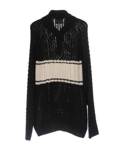 Shop Band Of Outsiders Sweater In Black