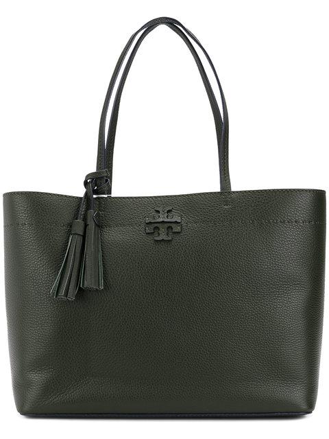 mcgraw mini tote