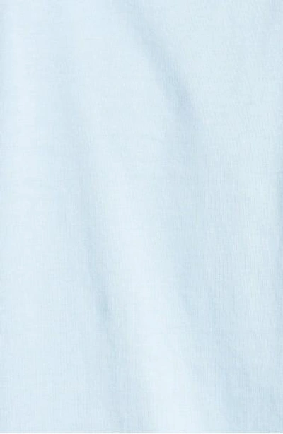 Shop Tommy Bahama 'new Bali Sky' Original Fit Crewneck Pocket T-shirt In Slate Teal