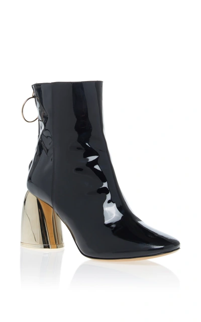 teva ellery bootie