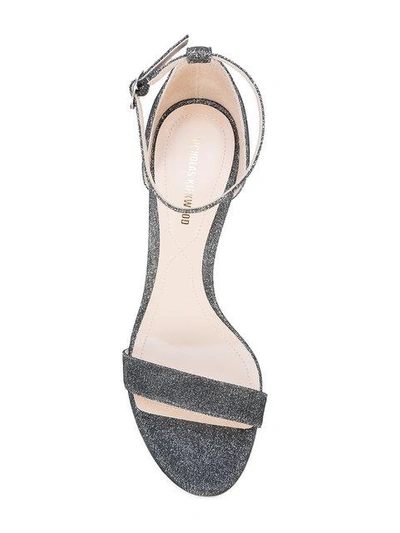 Shop Nicholas Kirkwood 85mm Penelope Pearl Sandals