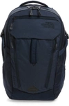The North Face Surge 33l Backpack - Blue In Urban Navy