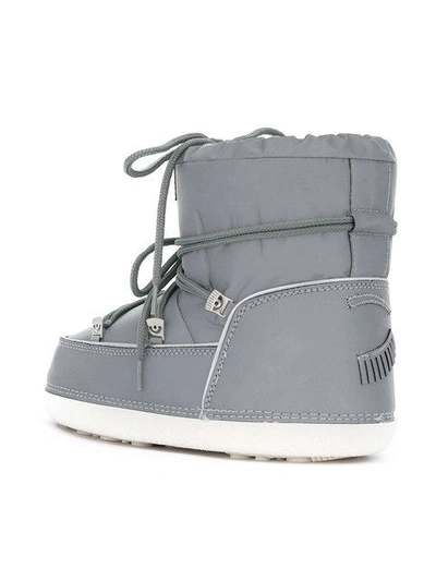 Shop Chiara Ferragni Flirting Snow Boots