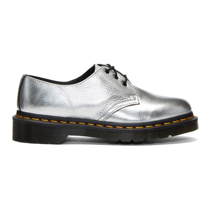 dr martens 1461 met