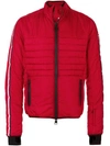 Rossignol Lightweight Padded Jacket - Red