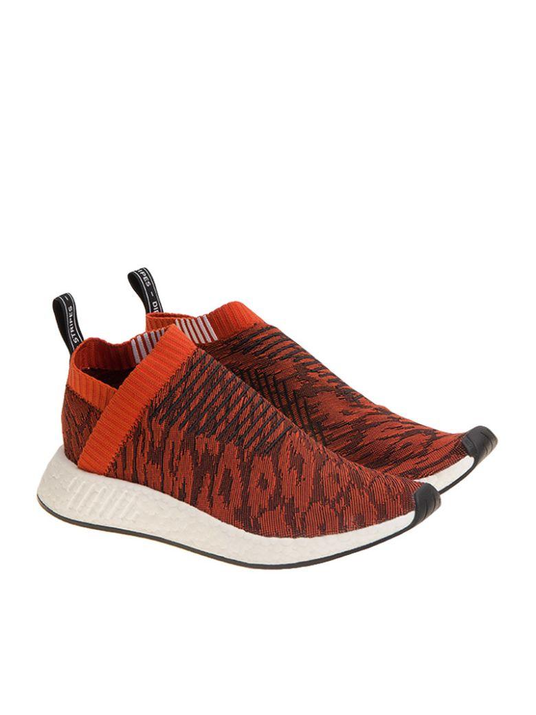 adidas nmd cs2 Orange