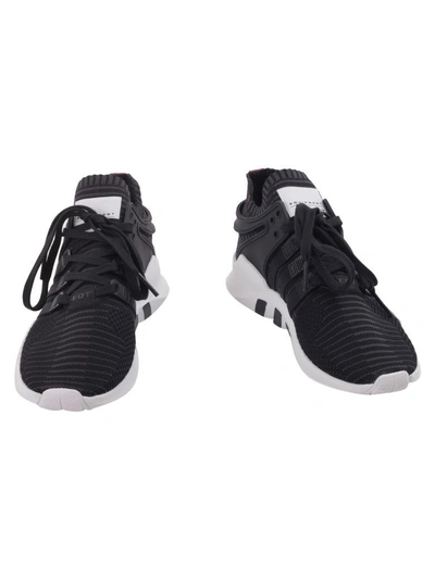 Shop Adidas Originals Adidas Sneakers Eqt Support Adv Pk"" In Black