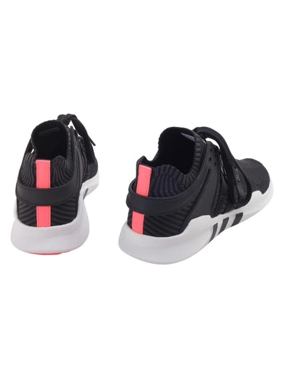 Shop Adidas Originals Adidas Sneakers Eqt Support Adv Pk"" In Black