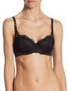 STELLA MCCARTNEY Julia Stargazing Contour Balconette Bra