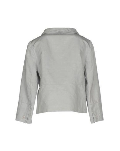 Shop Chloé In Light Grey