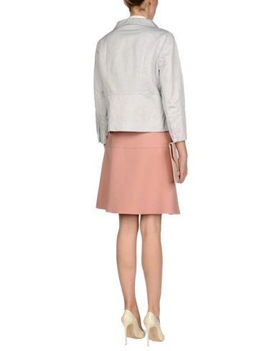 Shop Chloé In Light Grey