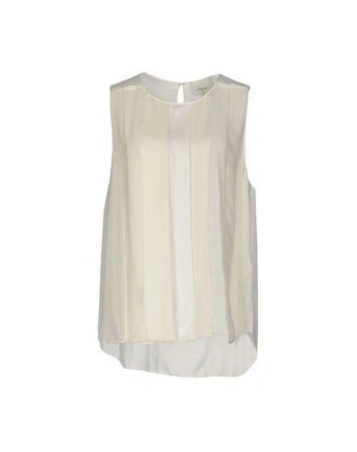 Shop 3.1 Phillip Lim / フィリップ リム Tops In White