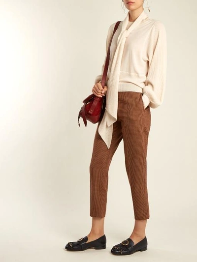 Chloe olly shop loafer