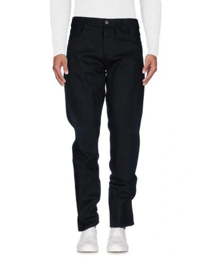 Shop Simon Miller Jeans In Black