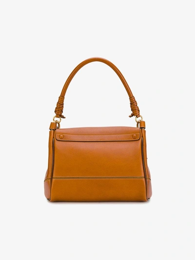 Shop Chloé Owen Shoulder Bag