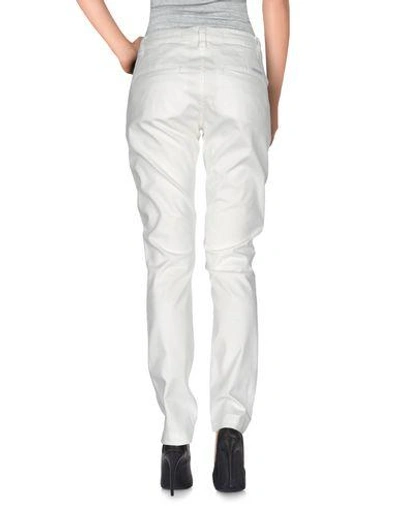 Shop Peak Performance Casual Pants In White