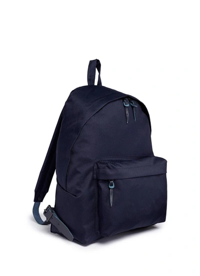 Shop Nanamica Cordura® Twill Backpack