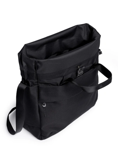 Shop Nanamica Cordura® Twill Messenger Bag