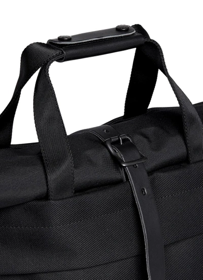 Shop Nanamica Cordura® Twill Messenger Bag