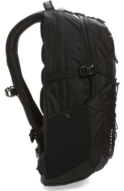 Shop The North Face Borealis Backpack In Tnf Black
