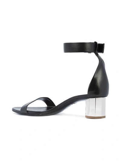 Shop Proenza Schouler Open Toe Sandals