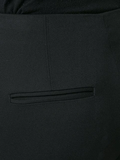 Shop Helmut Lang Black